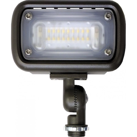 Elco Lighting Mini LED Floodlight EFL15S50WFT